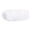 Vidaxl camoufagenet avec sac de rangement 506x279 cm blanc