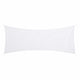 Vidaxl camoufagenet avec sac de rangement 721x294 cm blanc