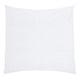 Vidaxl camoufagenet avec sac de rangement 614x581 cm blanc