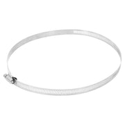 Pinces de tuyaux Vidaxl 6 pièces 91-165 mm en acier inoxydable 304 - afbeelding 3