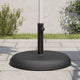 Vidaxl Parasol Foot pour bâtons de Ø32 35 38 mm 25 kg