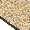 Vidaxl Gravel Film 200x60 cm Sable naturel -colored