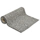 Feuille de gravier vidaxl 100x60 cm gris