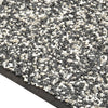 Feuille de gravier vidaxl 100x60 cm gris