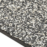 Feuille de gravier vidaxl 100x60 cm gris - afbeelding 3