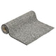 Vidaxl Gravel Film 100x100 cm gris