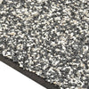 Vidaxx feuille de gravier 500x100 cm gris