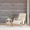 Panneaux muraux Vidaxl 5 ST 3D 100x50 cm EPS Gray