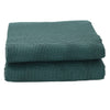 Tapis de tente Vidaxl 6x2,5 m vert