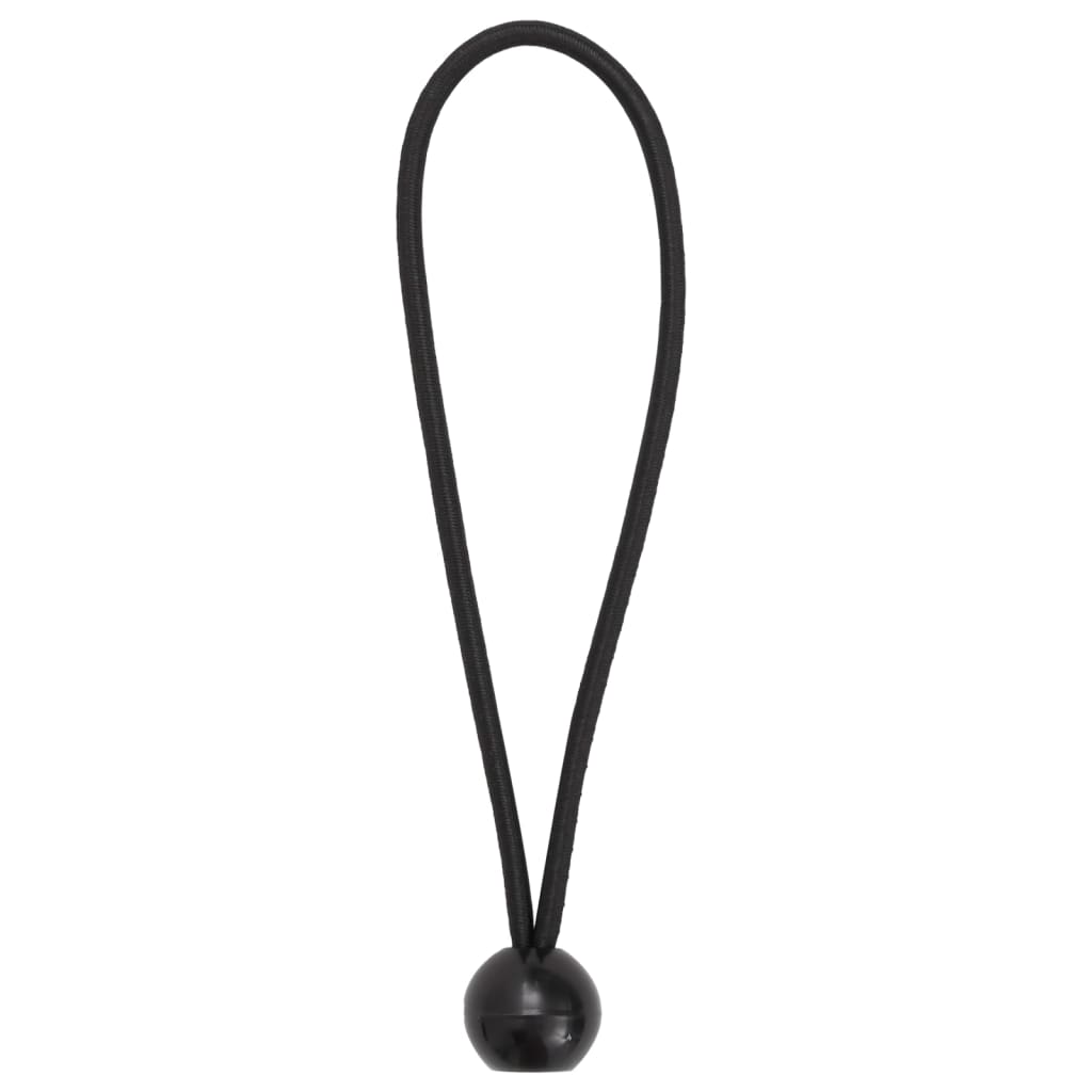 Vidaxl Bungeon Killings avec balles 50 ST 21x0,5 cm