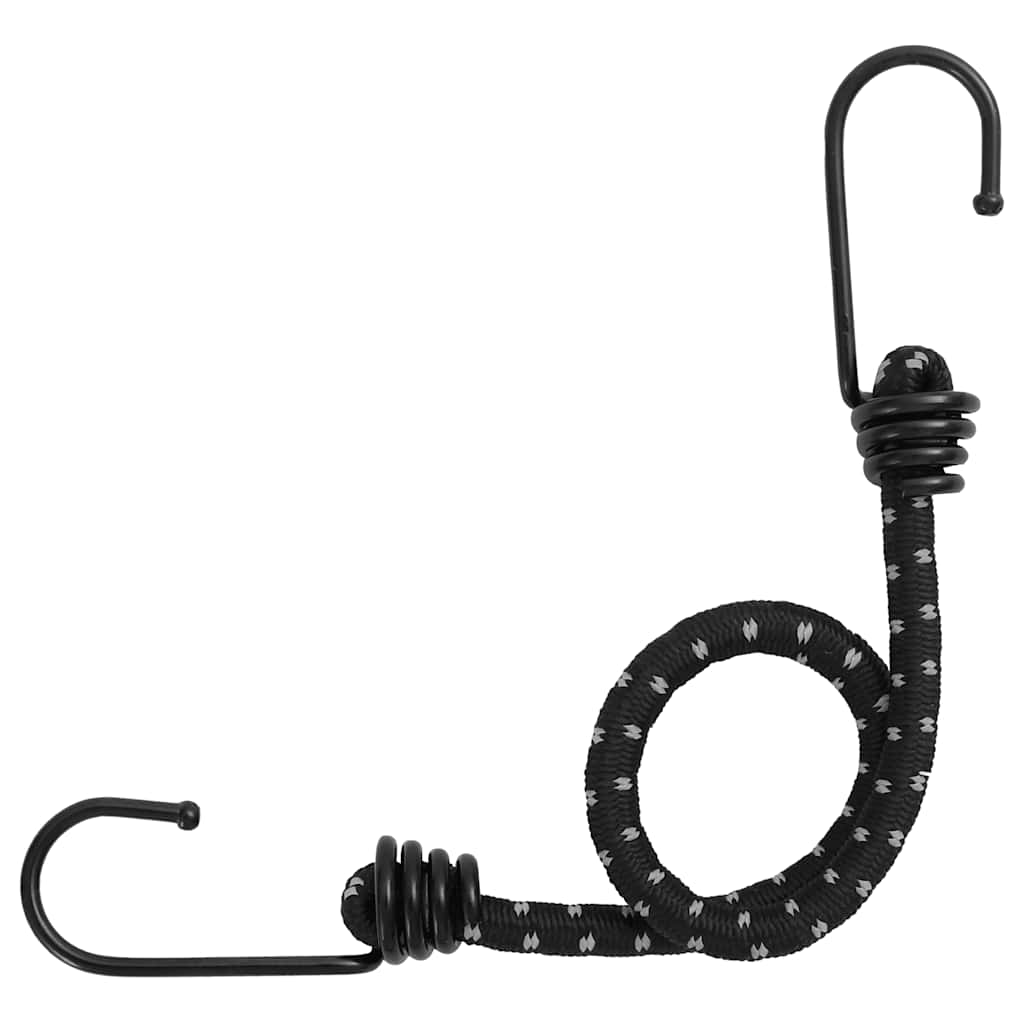 Vidaxl SPENELASTICS AVEC LES LIBRES REFLACHENT