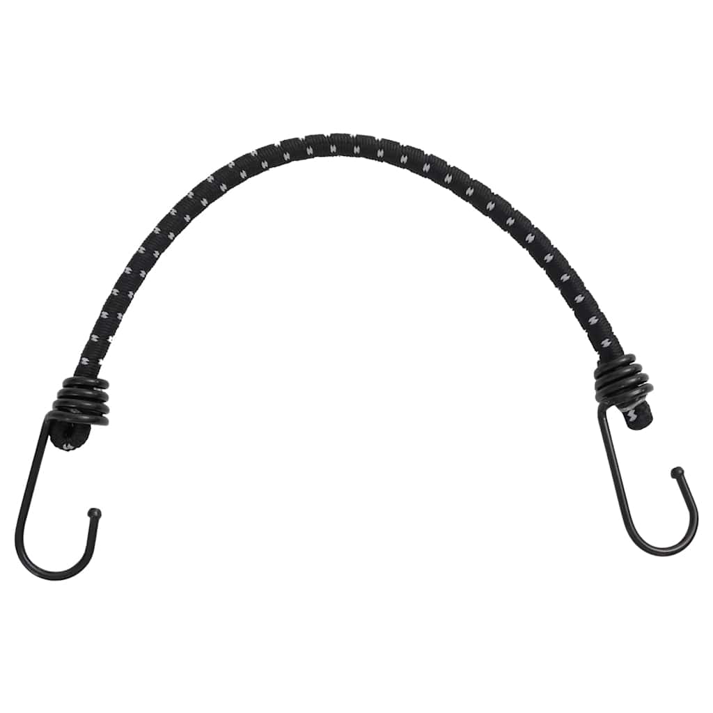 Vidaxl SPENELASTICS AVEC LES LANDES REFLACHENT