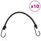 Vidaxl SPENELASTICS AVEC LES LIBRES REFLACHENT