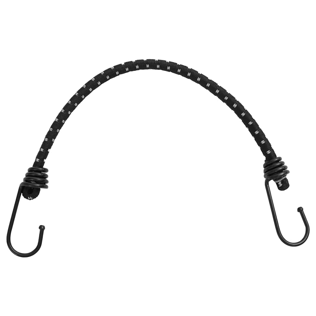 Vidaxl SPENELASTICS AVEC LES BRIPES REFLLECTEMENT