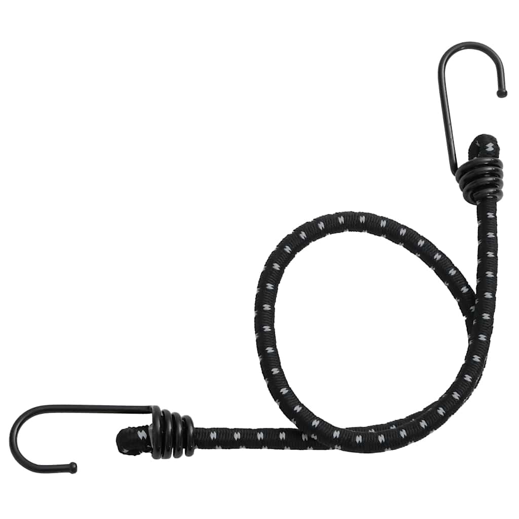 Vidaxl SPENELASTICS AVEC LES BRIPES REFLLECTEMENT