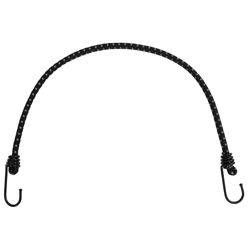 Vidaxl SPENELASTICS AVEC LES LIBRES REFLACHENT