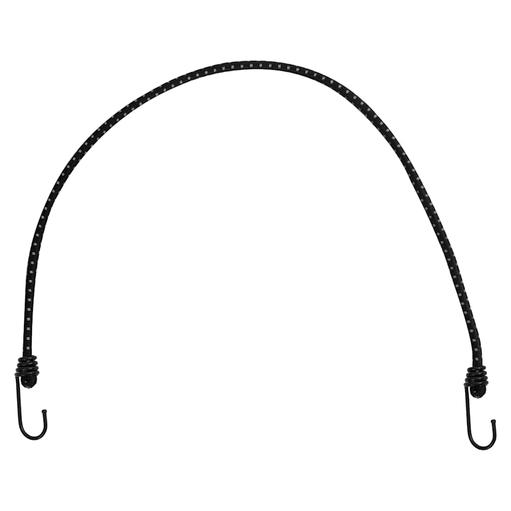 Vidaxl SPENELASTICS AVEC LES LIBRES REFLACHENT