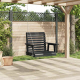 Vidaxl Garden Swing Chaid avec colliers métalliques - afbeelding 3