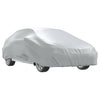Vidaxl autohoes pour berline avec paille