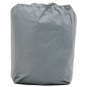 Couverture automatique Vidaxl pour le tissu non tissé SUV M entièrement gris - afbeelding 3