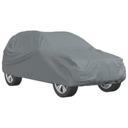 Couverture automatique Vidaxl pour le tissu non tissé SUV L - afbeelding 2