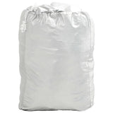 Vidaxl AutoHoes pour berline avec pulvérisation xl peva argent colored - afbeelding 3
