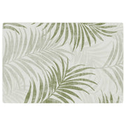 Tapis Vidaxl pour l'intérieur à l'extérieur bas-pole 120x180 cm multi-colorant - afbeelding 2