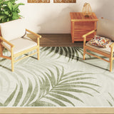 Tapis Vidaxl pour l'intérieur extérieur bas-pole 160x230 cm multi-colorant - afbeelding 3