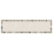 Tapis Vidaxl pour l'intérieur extérieur à faible pole 80x300 cm multi-colorant - afbeelding 2