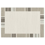 Tapis Vidaxl pour l'intérieur extérieur bas-pole 160x230 cm multi-colorant - afbeelding 2