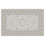 Tapis Vidaxl pour l'intérieur à l'extérieur bas-pole 190x300 cm multi-colorant - afbeelding 2