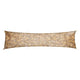 Vidaxx filet de camouflage avec sac de rangement 613x138 cm couleur sable