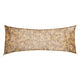 Vidaxx filet de camouflage avec sac de rangement 623x203 cm couleur sable