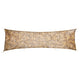 Vidaxx filet de camouflage avec sac de rangement 753x199 cm couleur sable