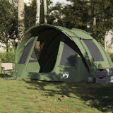 Vidaxl Vistent Visdish Immasproof Olive Green - afbeelding 3