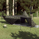 Vidaxl Camouflage de 6 personnes tipitent étanche