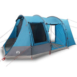 Vidaxl Blue imperméable à 2 personnes autotent à 2 personnes - afbeelding 2