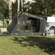 Tente de voiture VidaXL 2 personnes camouflage imperméable