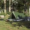 Vidaxl Tent 2 Person étanche Olive vert olive