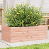 Vidaxl Planning Box 70x40x23 cm solide Douglashout