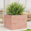 Vidaxl Planning Box 60x60x45.5 cm Douglashout solide