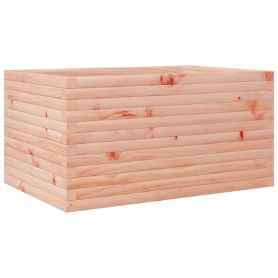 Vidaxl Planning Box 90x60x45.5 cm Douglashout solide