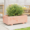 Vidaxl Planning Box 70x40x26.5 cm Douglashout solide