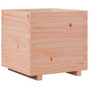 Vidaxl Planning Box 50x50x49.5 cm Douglashout solide