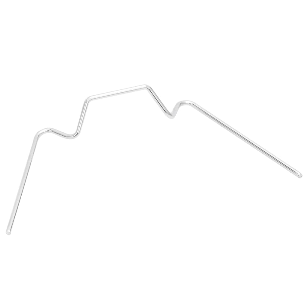 Pinces de serre Vidaxl 50 PC