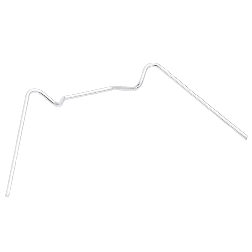 Pinces de serre Vidaxl 50 PC