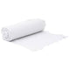 Vidaxl Geotextile Membrane 1x150 M Polyester Fibre blanc