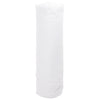 Vidaxl Geotextile Membrane 1x150 M Polyester Fibre blanc