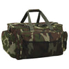 Vidaxl Vistas Camouflage imperméable Oxford Fabric vert