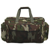 Vidaxl Vistas Camouflage imperméable Oxford Fabric vert